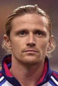 Ảnh diễn viên Emmanuel Petit