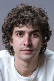 Ảnh diễn viên Emmanuel Restrepo