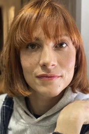 Ảnh diễn viên Emmanuelle Youchnovski