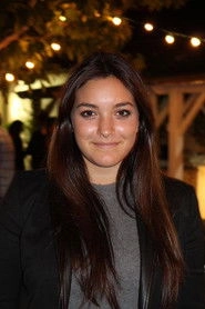 Ảnh diễn viên Emmylou Homs