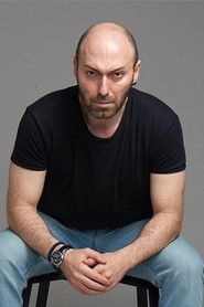 Ảnh diễn viên Emre Erçil