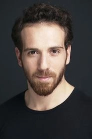 Ảnh diễn viên Emre Yetim