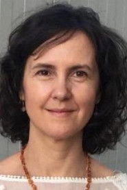 Ảnh diễn viên Enara Prieto