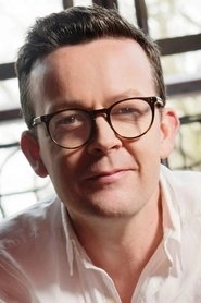 Ảnh diễn viên Enda Walsh