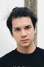 Ảnh diễn viên Endy Arfian