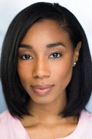 Ảnh diễn viên Enisha Brewster