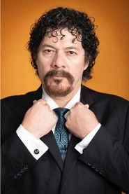 Ảnh diễn viên Enoc Leaño