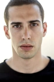 Ảnh diễn viên Enrico Borello