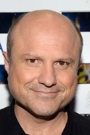 Ảnh diễn viên Enrico Colantoni
