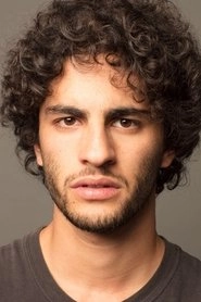 Ảnh diễn viên Enrique Arrizon