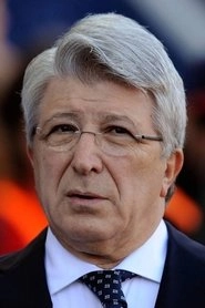 Ảnh diễn viên Enrique Cerezo