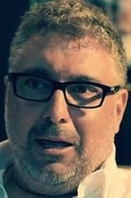 Ảnh diễn viên Enrique Chediak