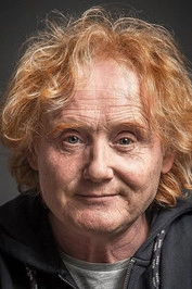 Ảnh diễn viên Enrique Martínez