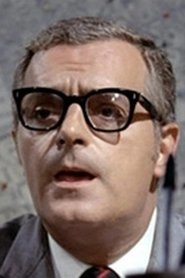 Ảnh diễn viên Enzo Liberti