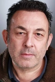 Ảnh diễn viên Enzo Squillino Jr.