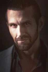 Ảnh diễn viên Eoin O'Brien