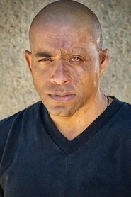 Ảnh diễn viên E.R. Ruiz