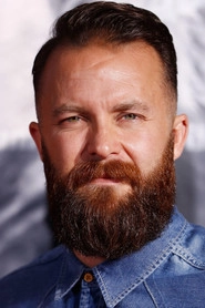 Ảnh diễn viên Eran Creevy