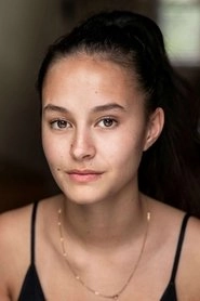 Ảnh diễn viên Erana James