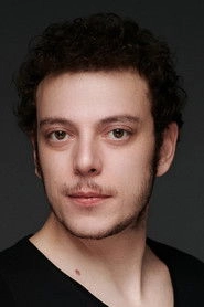 Ảnh diễn viên Eray Ertüren