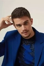 Ảnh diễn viên Eren Ören