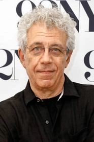 Ảnh diễn viên Eric Bogosian