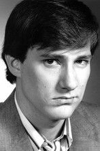 Ảnh diễn viên Eric Bruno Borgman