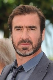 Ảnh diễn viên Eric Cantona
