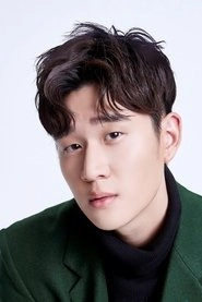 Ảnh diễn viên Eric Chou