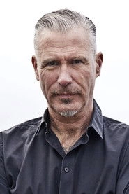 Ảnh diễn viên Eric Corton