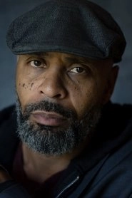 Ảnh diễn viên Eric Davis