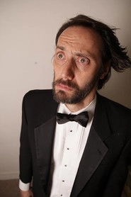 Ảnh diễn viên Eric Frentzel