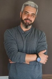 Ảnh diễn viên Eric Gozlan