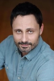 Ảnh diễn viên Eric Gravez