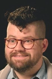 Ảnh diễn viên Eric Hauserman Carroll