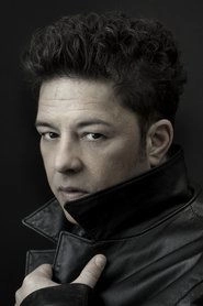 Ảnh diễn viên Éric Lapointe