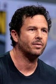 Ảnh diễn viên Eric Newman