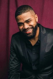 Ảnh diễn viên Eric Robinson Jr.