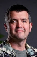 Ảnh diễn viên Eric Saindon