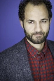 Ảnh diễn viên Eric Satterberg