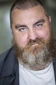 Ảnh diễn viên Eric Scarabin