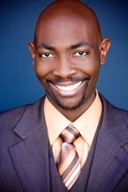 Ảnh diễn viên Eric Shamm Watson