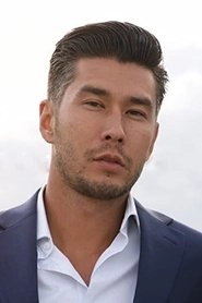 Ảnh diễn viên Eric Stratemeier