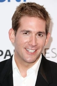 Ảnh diễn viên Eric Szmanda