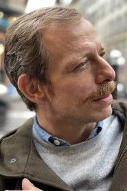 Ảnh diễn viên Eric Tavitian