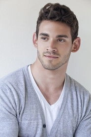 Ảnh diễn viên Eric Todd