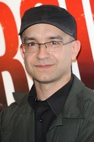 Ảnh diễn viên Eric Valette