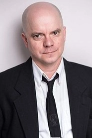 Ảnh diễn viên Eric Woolfe