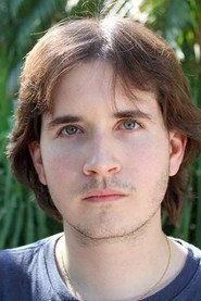 Ảnh diễn viên Eric Zaldivar