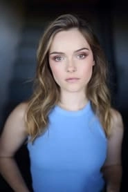 Ảnh diễn viên Erica Brown